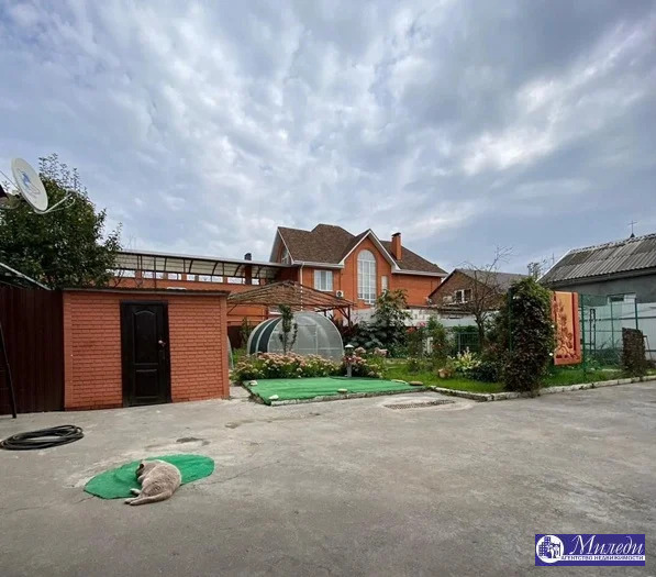 Продажа дома, Батайск, Карла Маркса улица - Фото 2