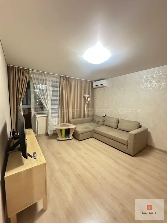 Продажа квартиры, Казань, ул. Академика Парина - Фото 12