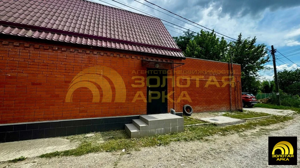 Продажа ПСН, Трудобеликовский, Красноармейский район, ул. Ленина - Фото 4