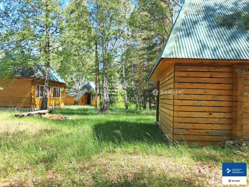 Продажа дома, Большой Мутор, Касимовский район - Фото 11