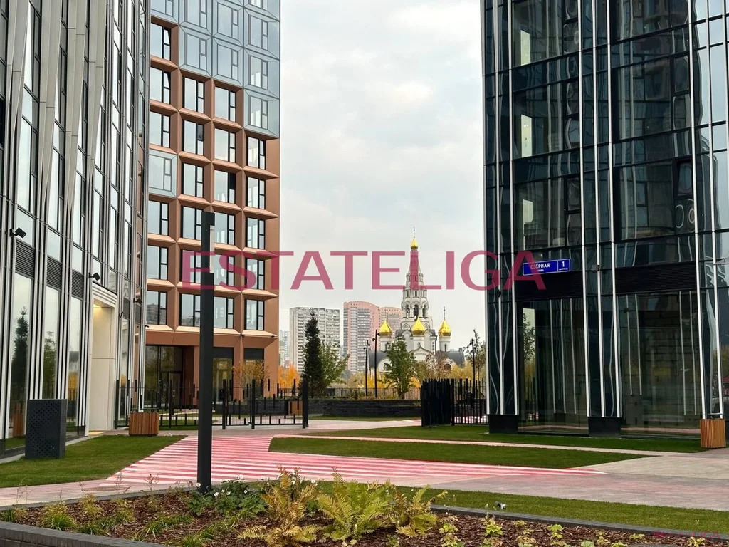 Продажа квартиры, ул. Озерная - Фото 23