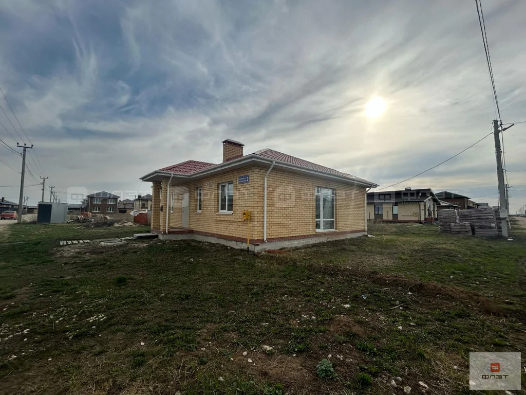 Продажа дома, Сапуголи, Лаишевский район, ул. Соловьиная - Фото 4