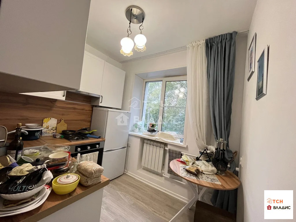 Продажа квартиры, Ивантеевка, Центральный проезд - Фото 14