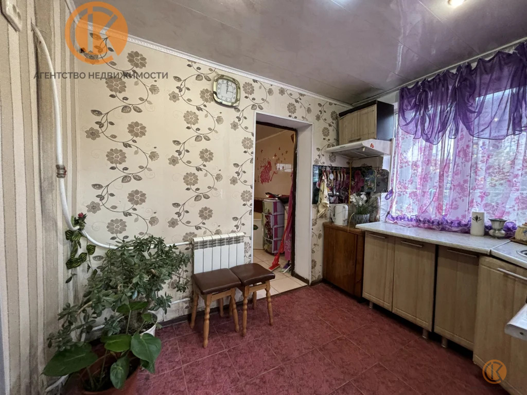 Продажа дома, Новониколаевка, Симферопольский район, ул. Залесская - Фото 4