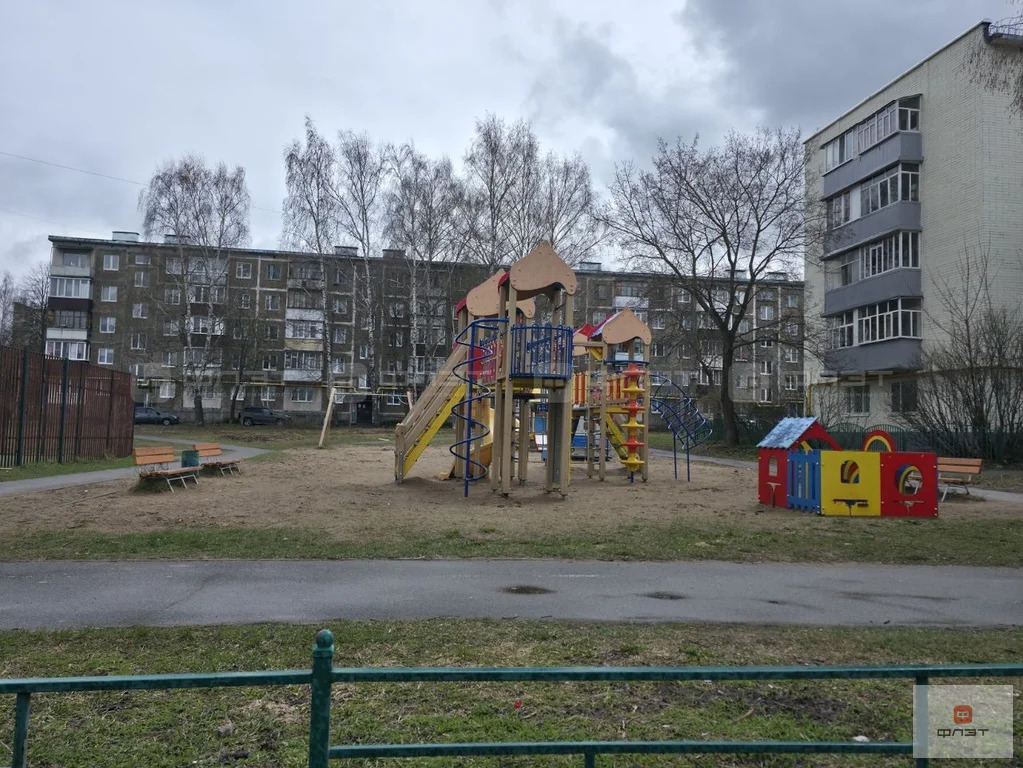 Продажа квартиры, Казань, ул. Солидарности (Дербышки) - Фото 9