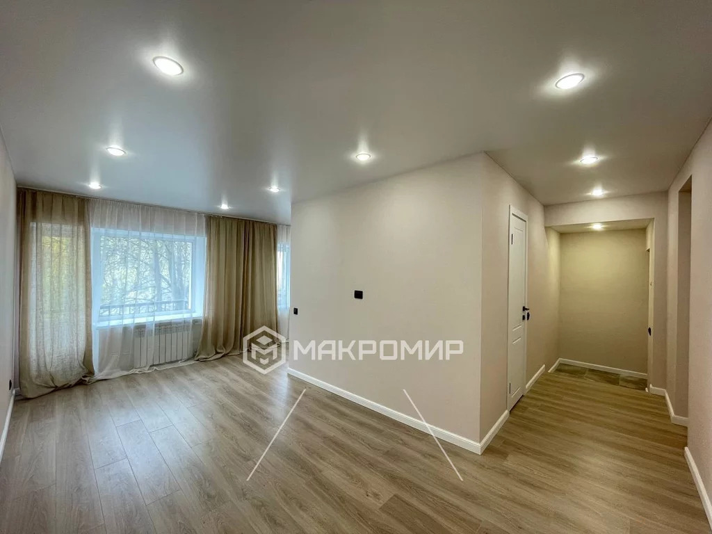 Продажа квартиры, Киров, Московская ул, 40 - Фото 3
