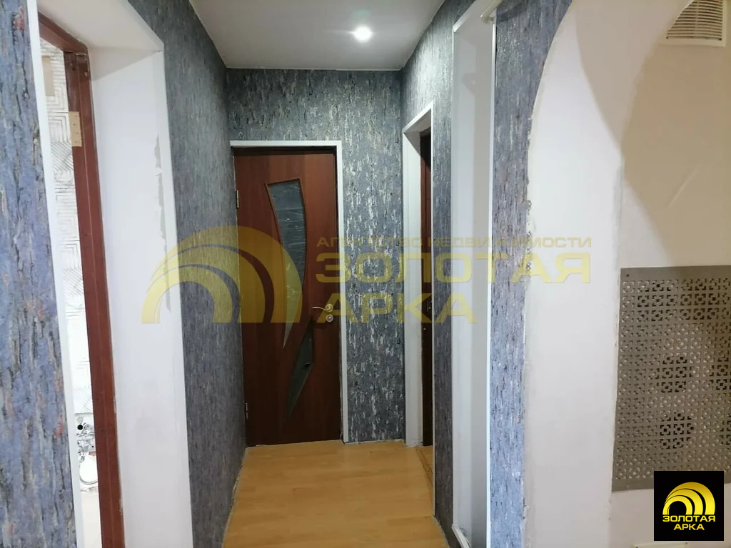 Продажа квартиры, Ахтырский, Абинский район, ул. Ленина - Фото 9