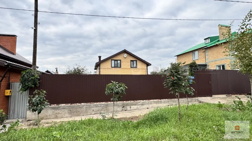 Продажа дома, Казань, ул. Скрябина - Фото 17