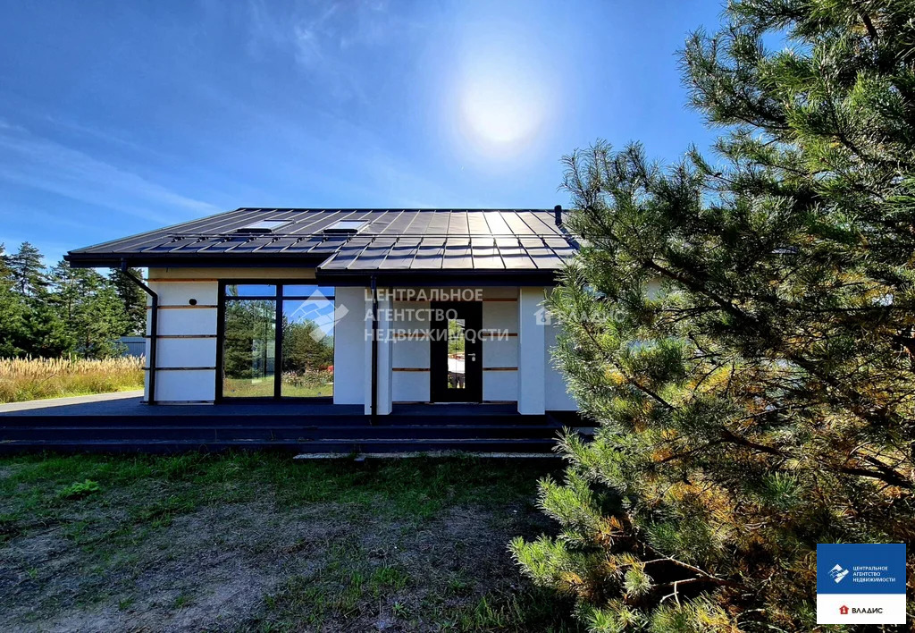 Продажа дома, Рязанский район - Фото 4