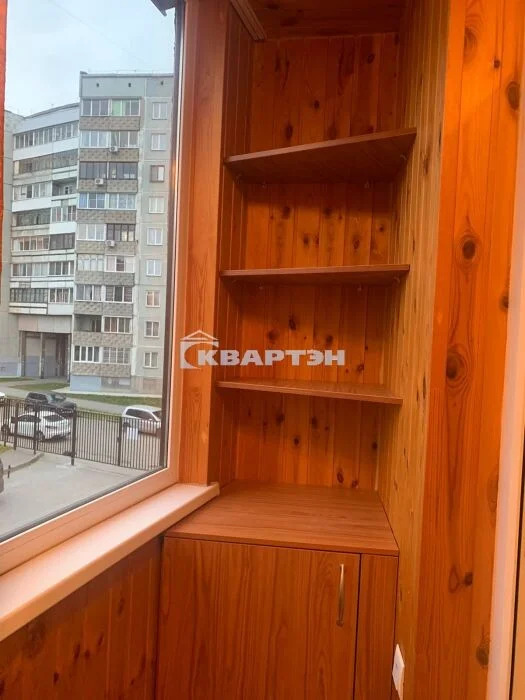 Продажа квартиры, Новосибирск, ул. Линейная - Фото 21