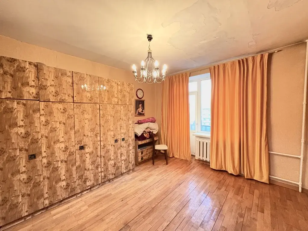 Продажа 2х к.кв. в центре, в кирпичном доме на ул. Васильевской - Фото 9