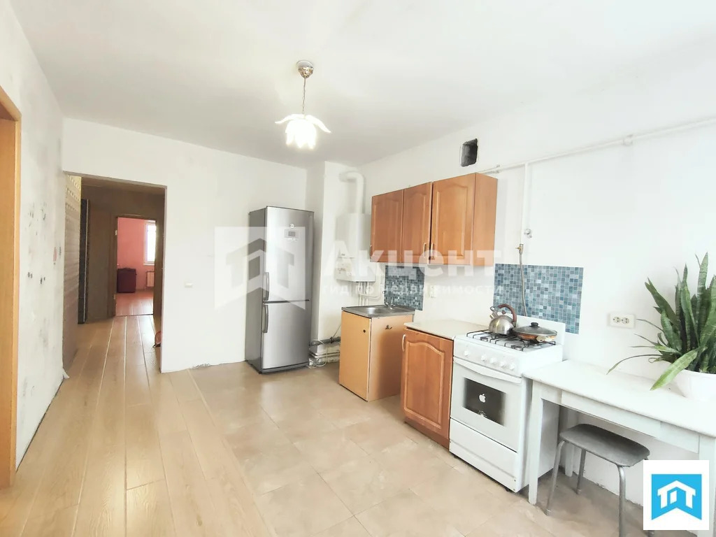 Продажа квартиры, Иваново, ул. Калинцева - Фото 1