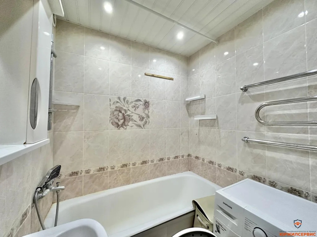 Продажа квартиры, Домодедово, Домодедово г. о., улица Лунная - Фото 26