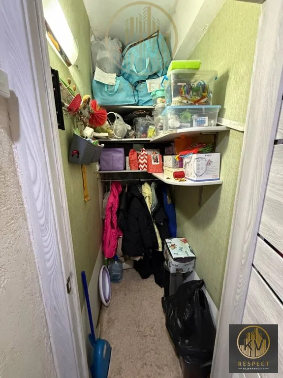 Продажа квартиры, Минеральные Воды, ул. 50 лет Октября - Фото 9