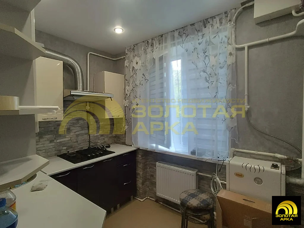 Продажа квартиры, Екатериновский, Абинский район, ул. Суворова - Фото 9