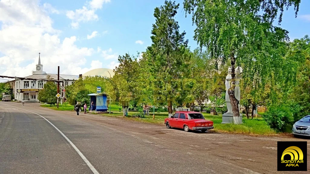 Продажа дома, Школьный, Крымский район - Фото 19