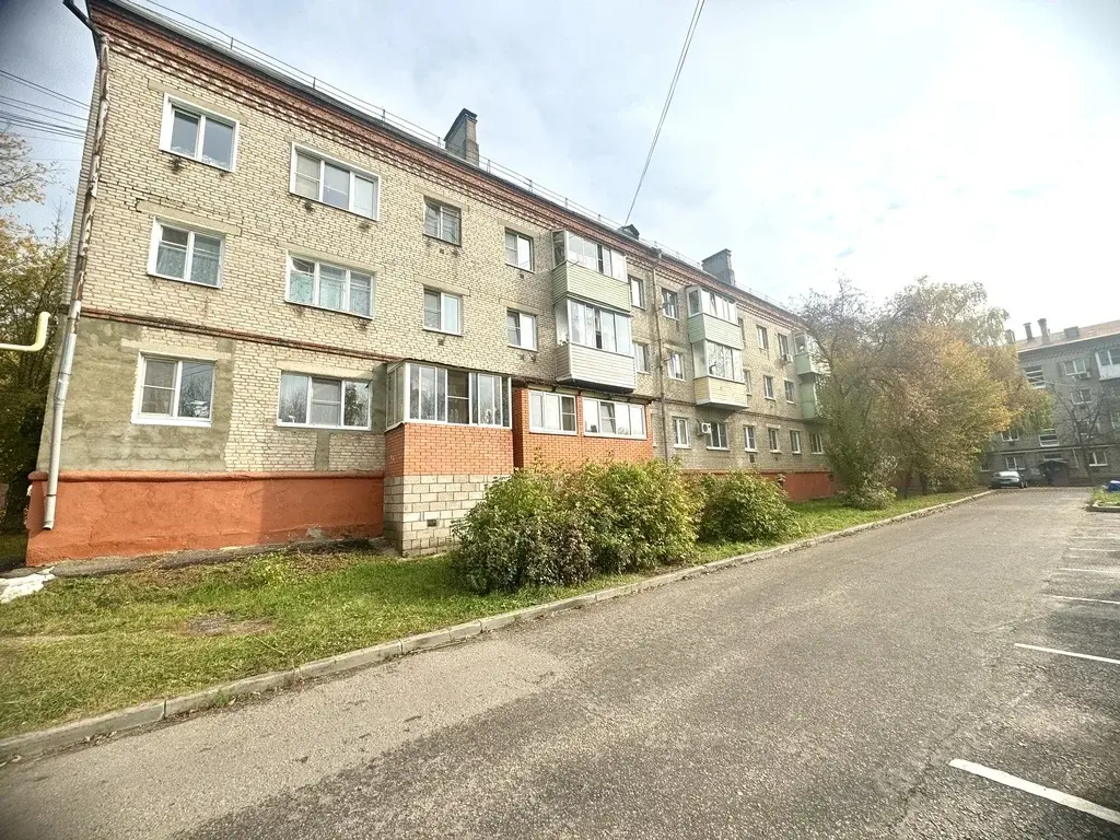 В продаже уютная трешка в кирпичном доме - Фото 10