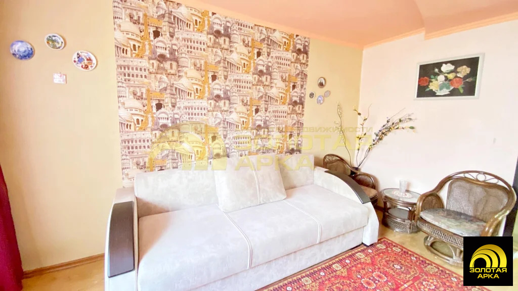 Продажа дома, Варениковская, Крымский район, ул. Островского - Фото 15