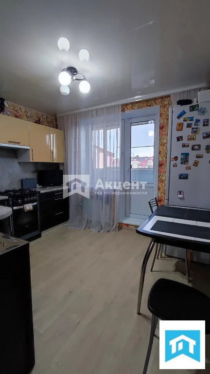 Продажа квартиры, Кохма, Ивановский район, улица Сергея Киселёва - Фото 4