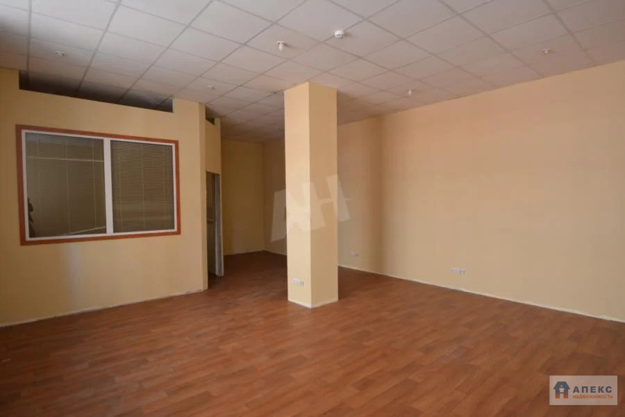 Аренда офиса 229 м2 м. Сокол в бизнес-центре класса В в Аэропорт - Фото 2