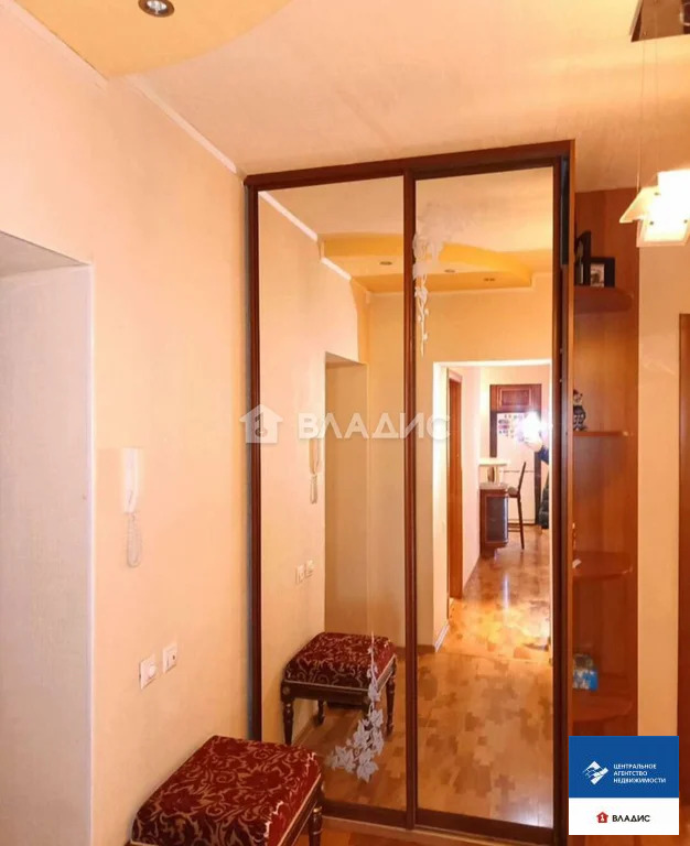 Аренда квартиры, Рязань, ул. Некрасова - Фото 9