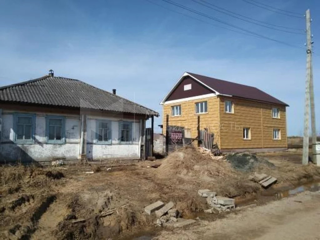 Продажа дома, Гилева, Тугулымский район, Тугулымский р-н - Фото 3