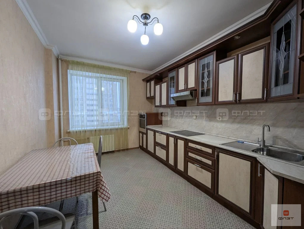 Аренда квартиры, Казань, пр-кт. Фатыха Амирхана д.12д - Фото 4