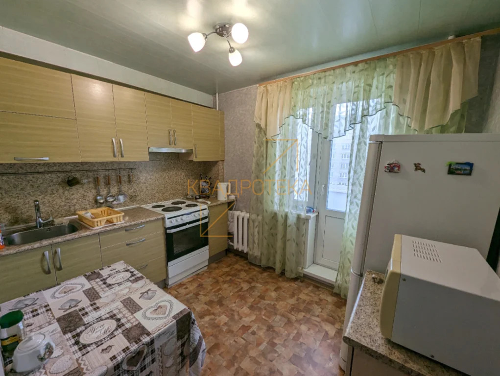 Продажа квартиры, Новосибирск, ул. Баумана - Фото 9