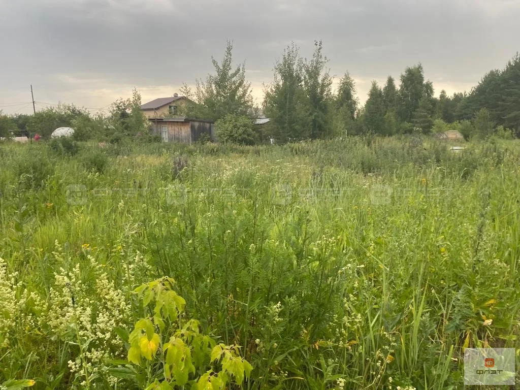 Продажа участка, Карадули, Лаишевский район, ул. Новая - Фото 1