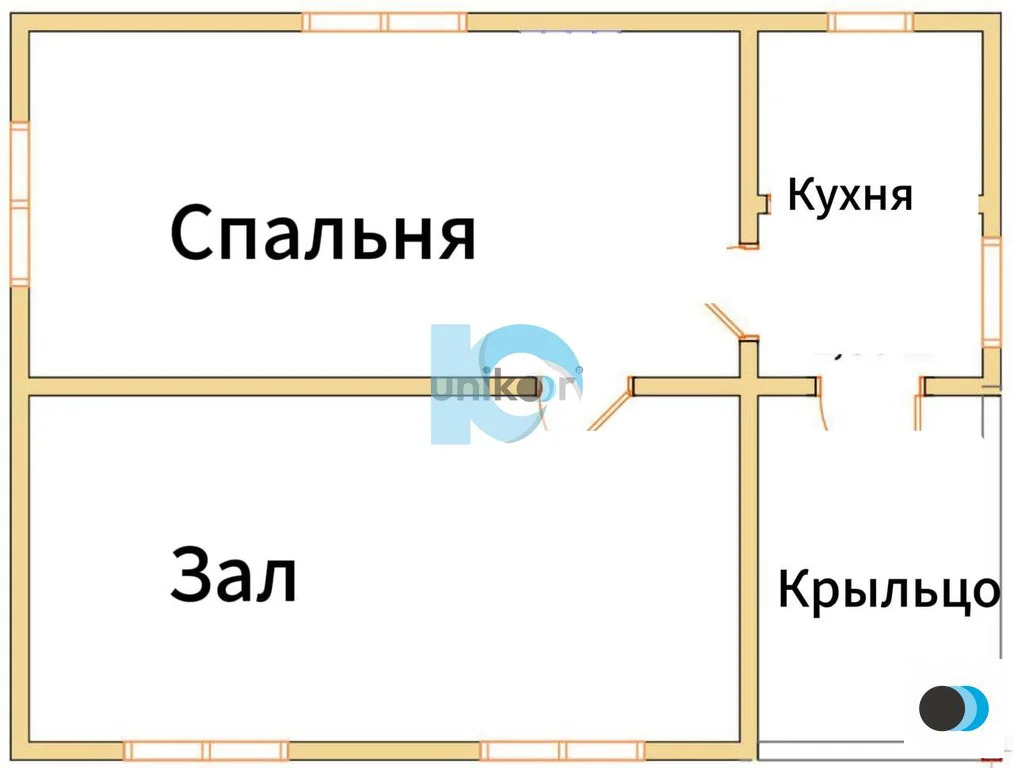 Продажа дома, Уфа, СНТ Дружба - Фото 25