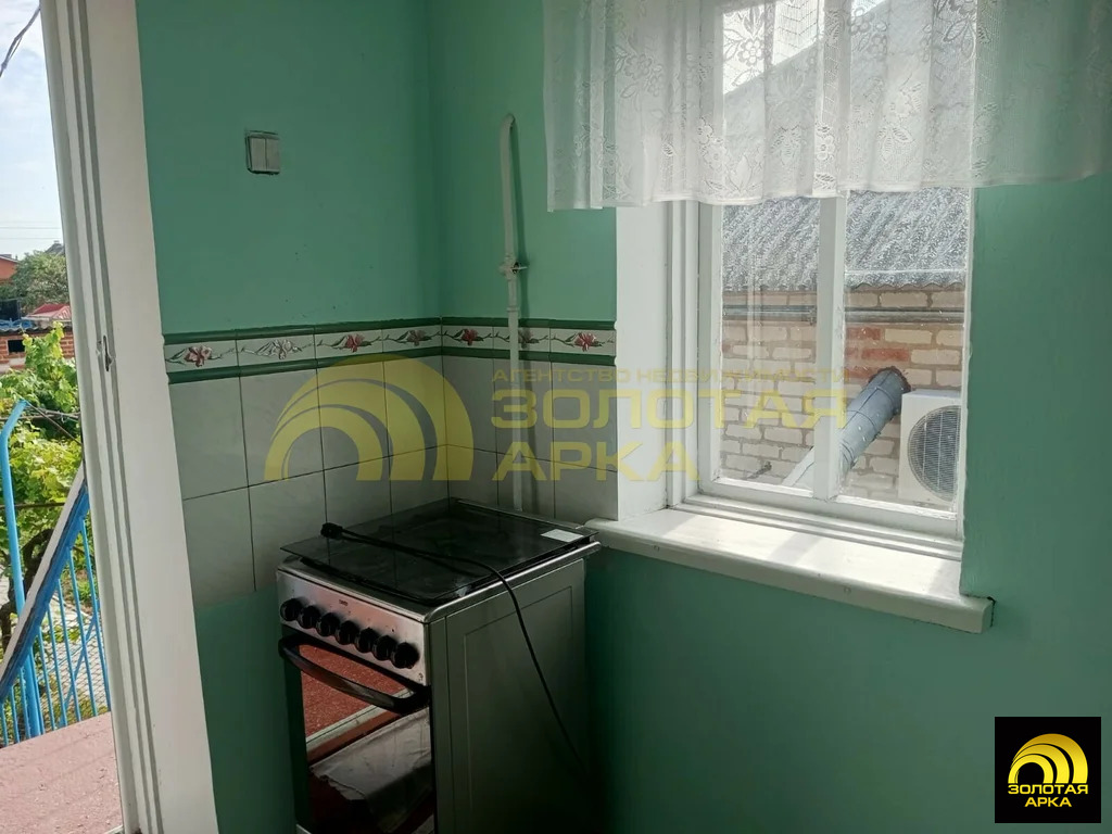 Продажа дома, Темрюк, Темрюкский район, ул. Парижской Коммуны - Фото 8