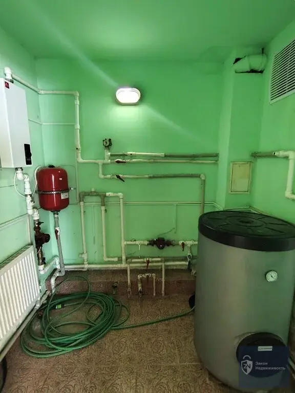 Современный жилой дом в деревне Спасс-Косицы. 12 сот. ИЖС. - Фото 23