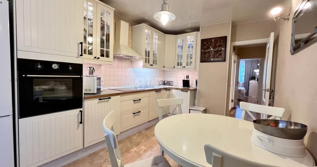 Продажа квартиры, Красногорск, Красногорский район, Красногорский . - Фото 39