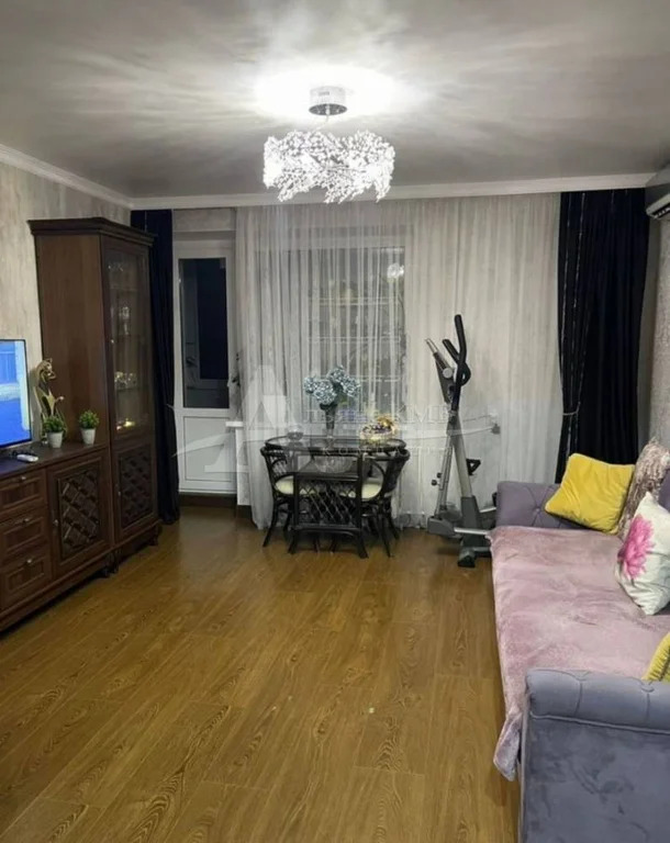 Продажа квартиры, Георгиевск, ул. Быкова - Фото 2