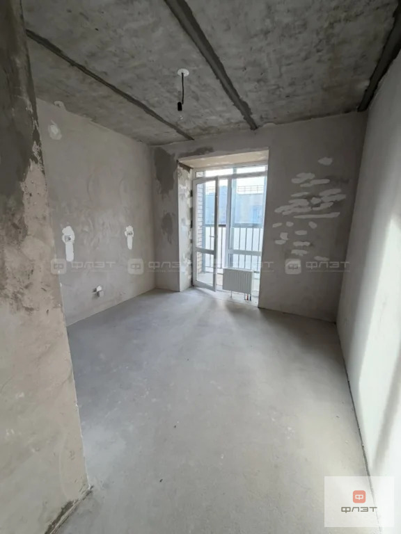 Продажа квартиры, Новое Шигалеево, Пестречинский район, ул. Петра ... - Фото 4