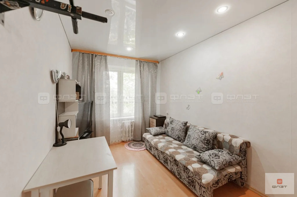 Продажа квартиры, Казань, ул. Коллективная - Фото 7