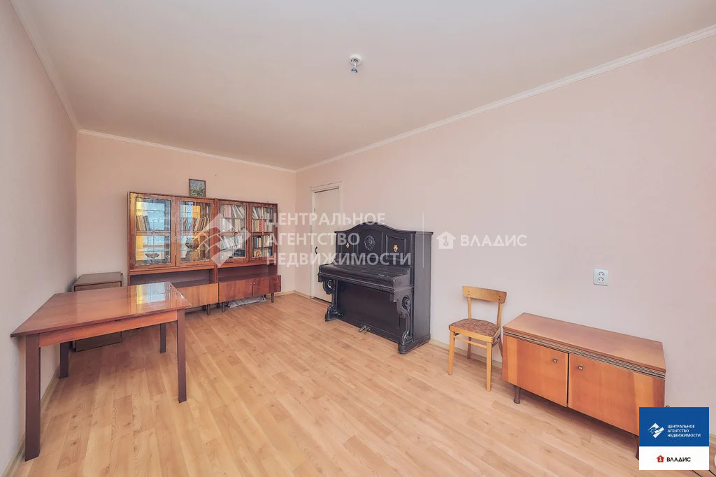 Продажа квартиры, Рязань, ул. Зубковой - Фото 1
