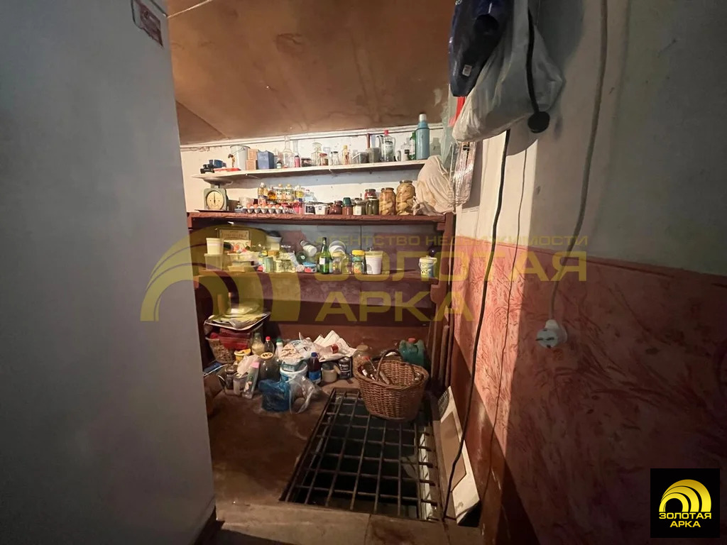 Продажа дома, Варениковская, Крымский район, ул. Красная - Фото 12