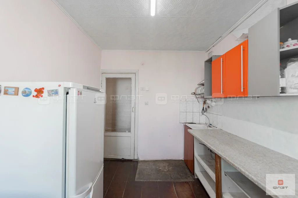Продажа квартиры, Казань, ул. Магистральная - Фото 2