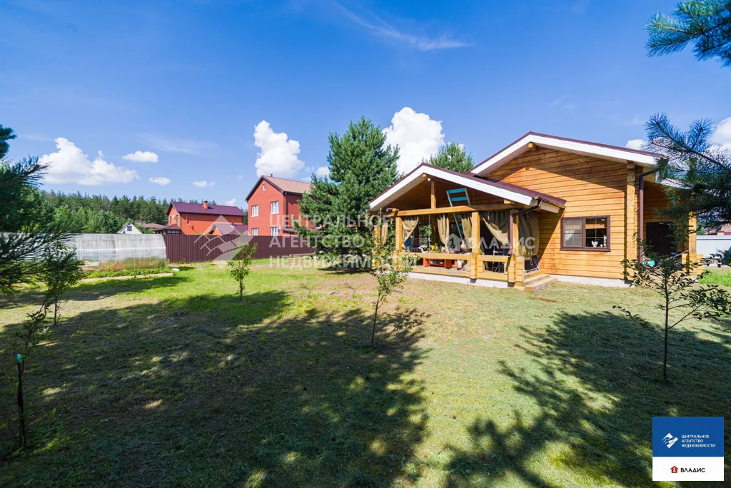 Продажа дома, Полково, Рязанский район, Уютная улица - Фото 6