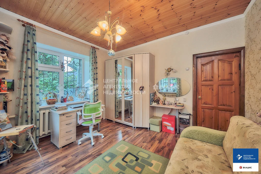 Продажа дома, Рязань, 7-й Мервинский проезд - Фото 22