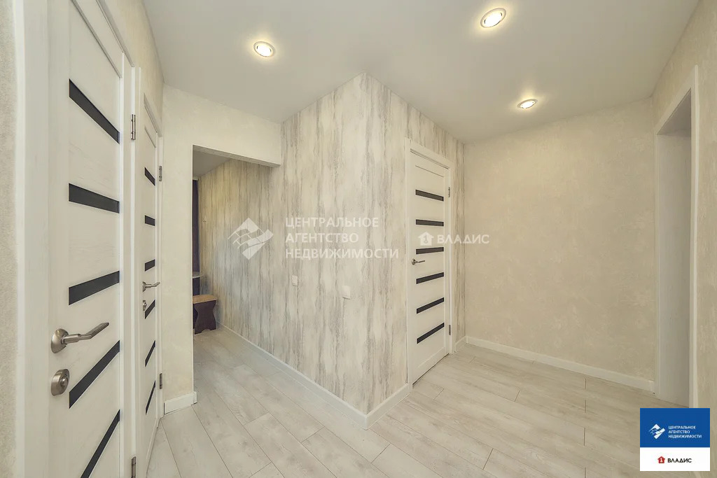 Продажа квартиры, Рязань, ул. Крупской - Фото 11