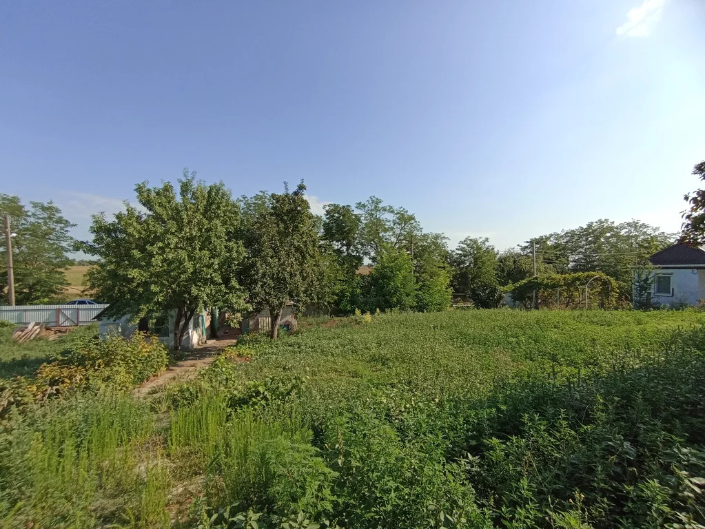 Продажа дома, Курчанская, Темрюкский район, ул. Канальная - Фото 16