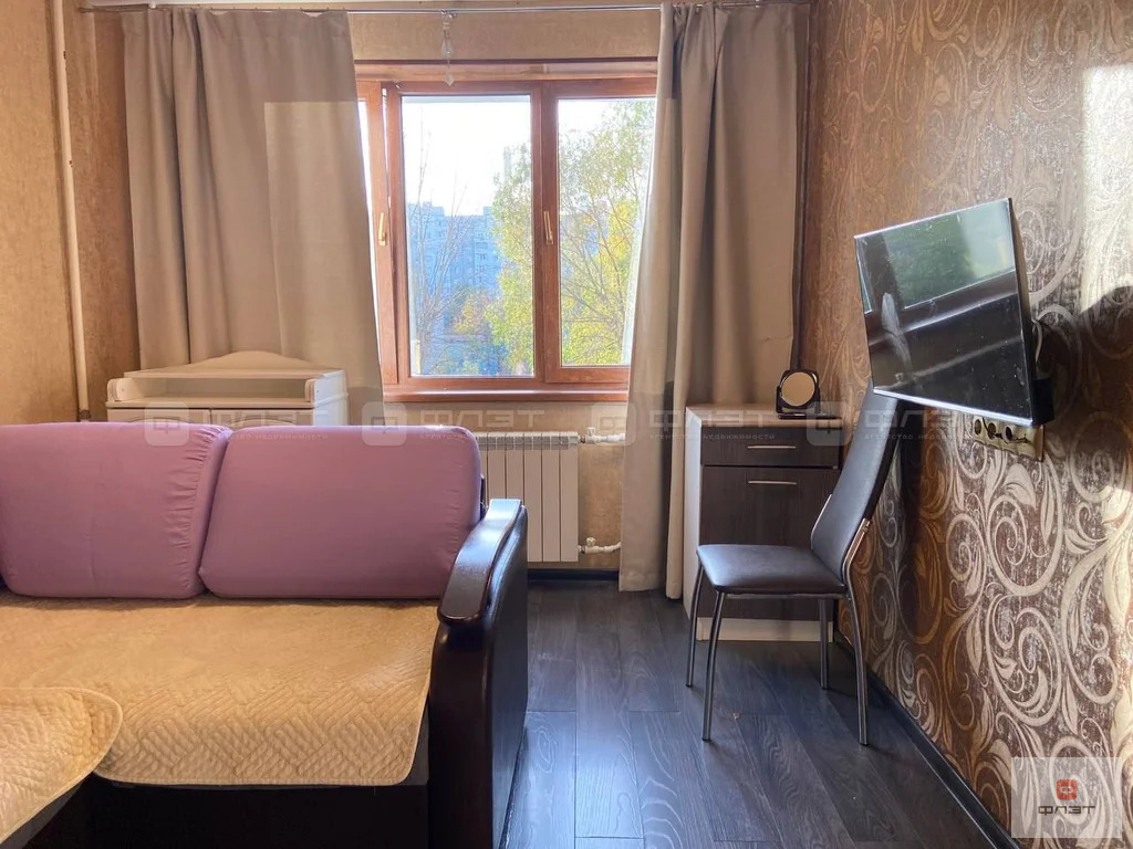 Аренда квартиры, Казань, ул. Минская д.10 - Фото 10