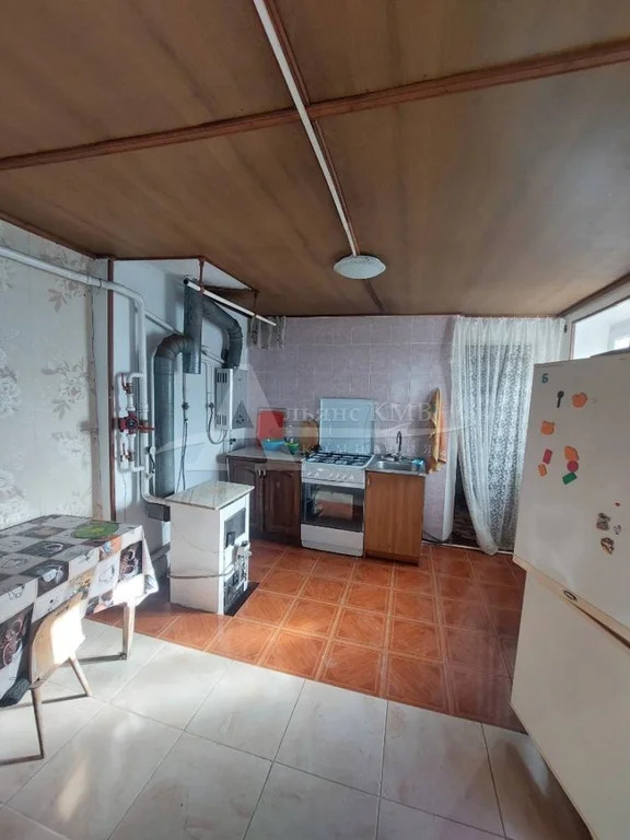 Продажа дома, Георгиевск, ул. Докучаева - Фото 13