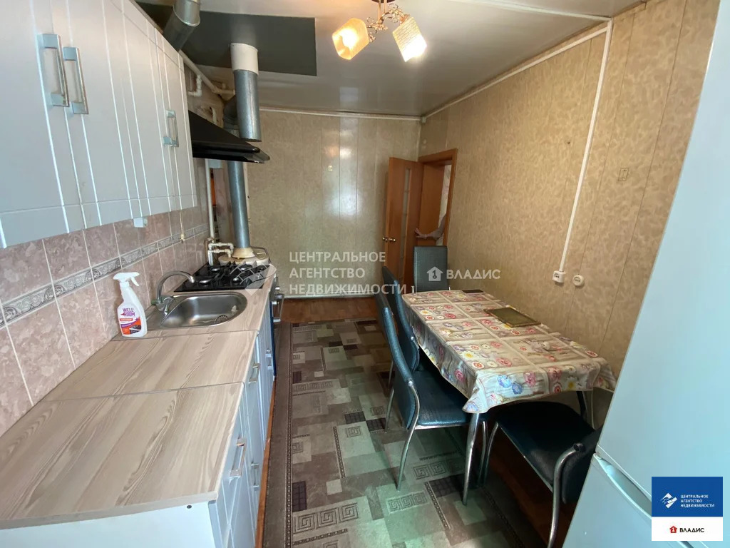Продажа дома, Рязань, улица Ушинского - Фото 10