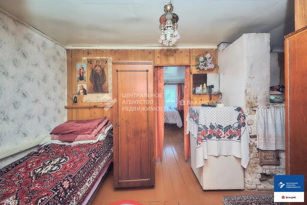 Продажа дома, Пальные, Рыбновский район - Фото 6