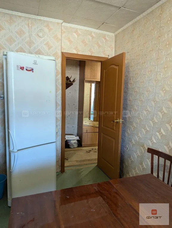 Продажа квартиры, Казань, ул. Айдарова - Фото 7