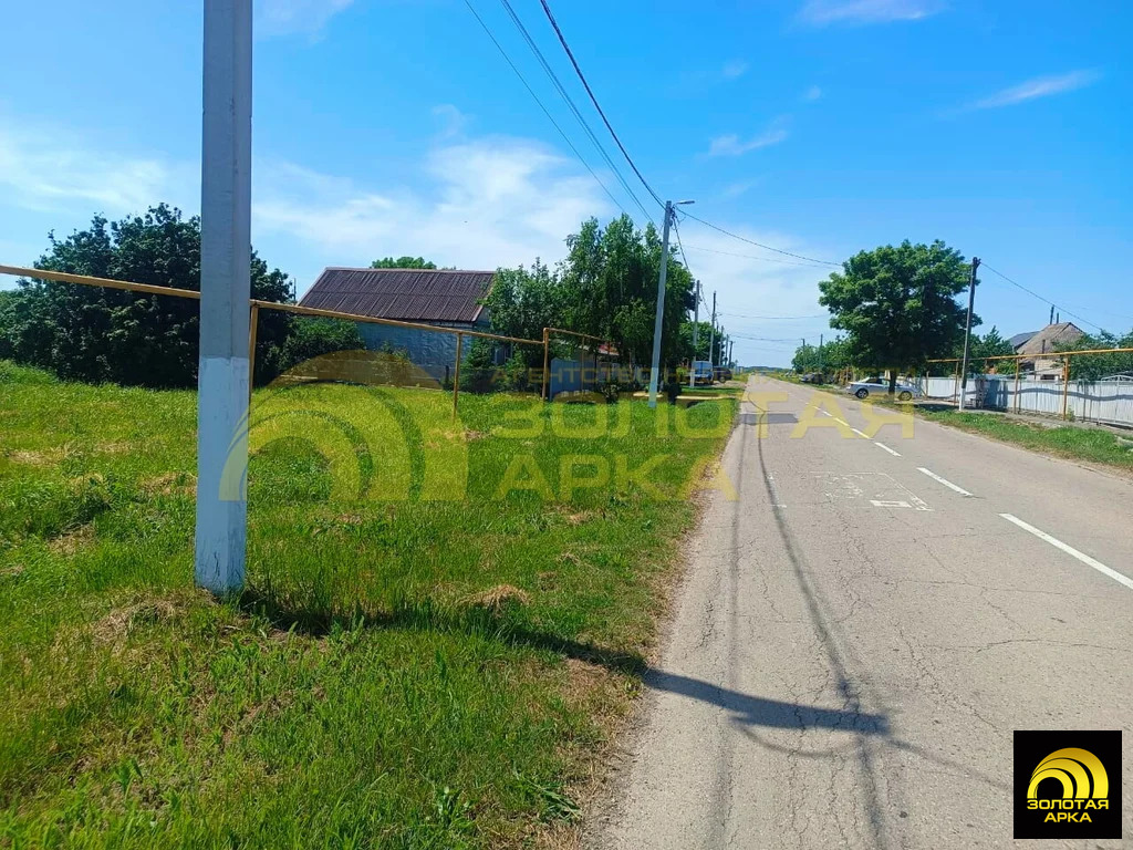 Продажа участка, Федоровская, Абинский район, ул. Первомайская - Фото 3