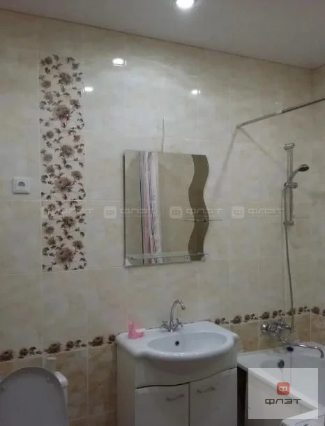 Продажа квартиры, Казань, ул. Баки Урманче - Фото 6